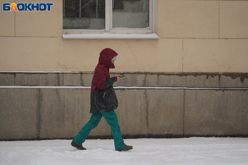 Тепло до +4 градусов, туман и изморозь: все о погоде на 5 марта в Волгограде