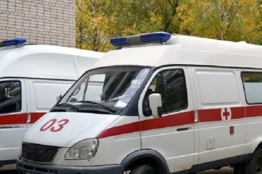 13-летний житель Волгограда попал в больницу после прививки