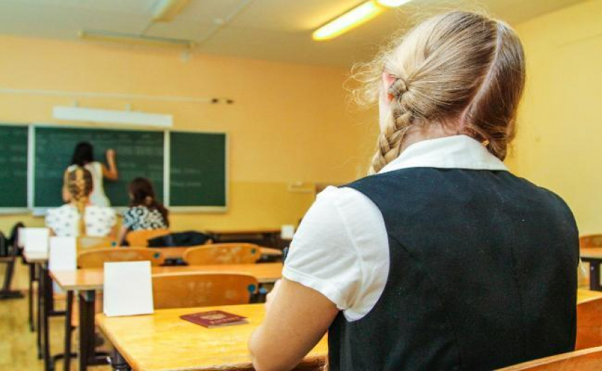 26 школьников Волгоградской области досрочно сдали ЕГЭ по профильной математике