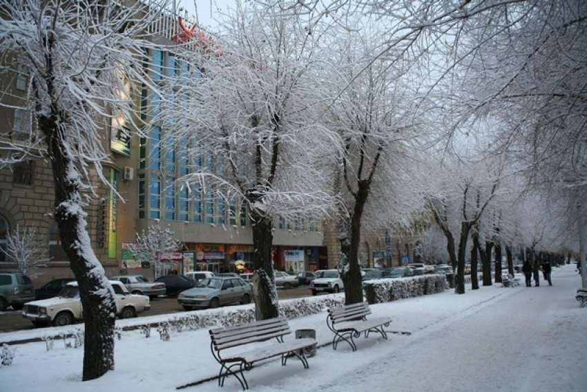 Мэрия: Волгоград выплатил долги на 1,5 миллиарда рублей 