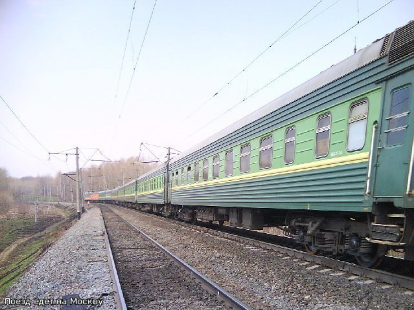 В 2015 году под колесами ж\д транспорта погибли 20 жителей Астраханской и Волгоградской областей