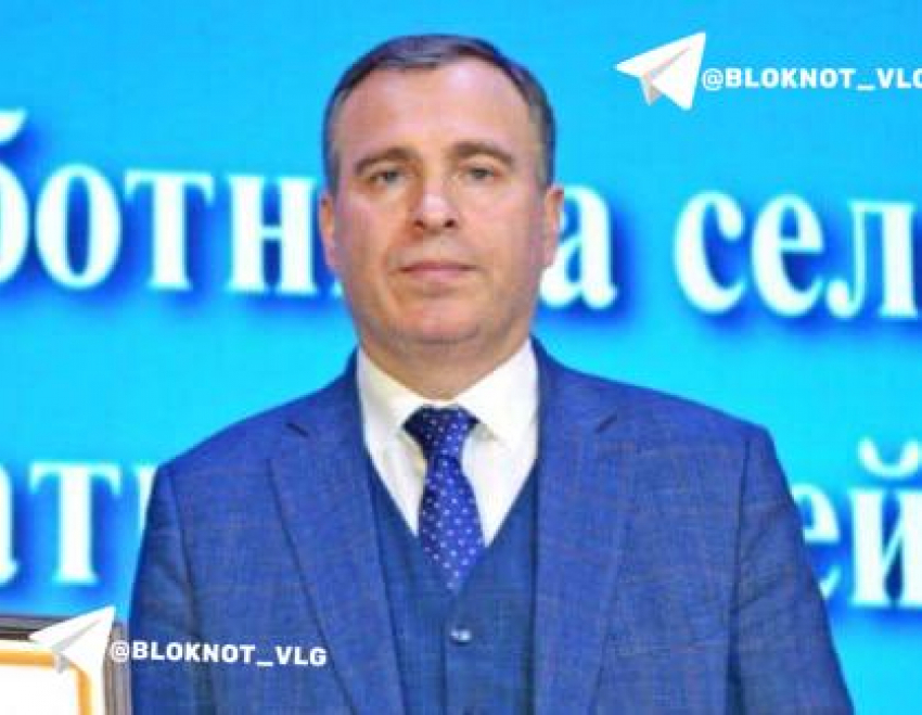 Не работал и получал миллионы: замглавы района под Волгоградом не смог доказать происхождение денег