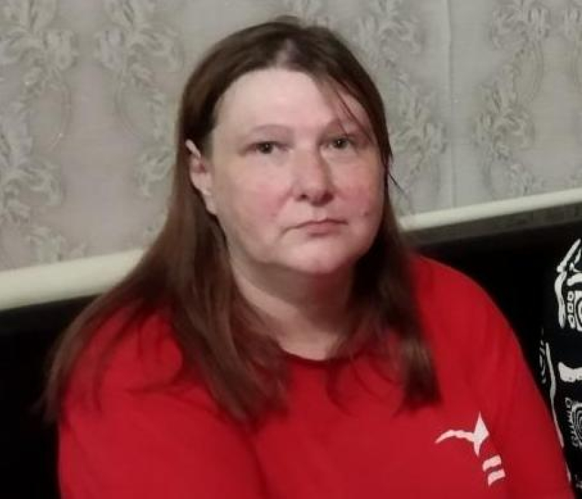 Ирину Игнаткину срочно ищут волонтеры и полиция в Волгограде 