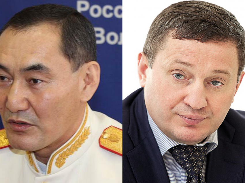 Михаил Музраев задержан по делу о покушении на губернатора Бочарова
