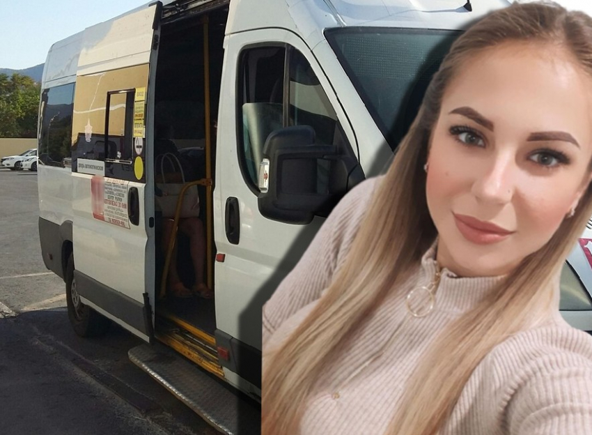 Волгоградский маршрутчик бесплатно возит пассажиров и дает деньги на мороженое