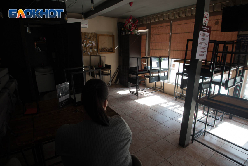 Волгоградская зарплата мечты оказалась самой скромной в России 