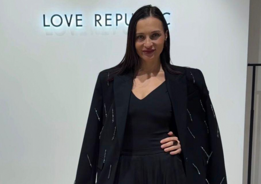 Стилист спешит на помощь: что надеть на корпоратив?