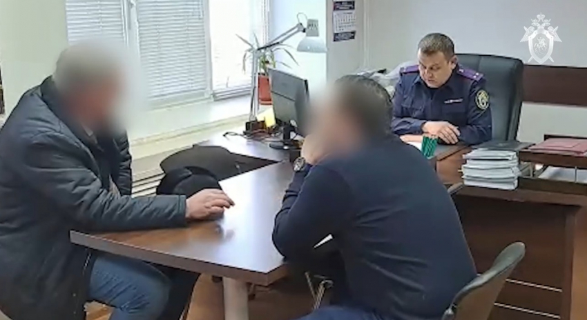 Замдиректора «Волгоградзеленхоз» Станислав Беляев задержан по делу о миллионных взятках