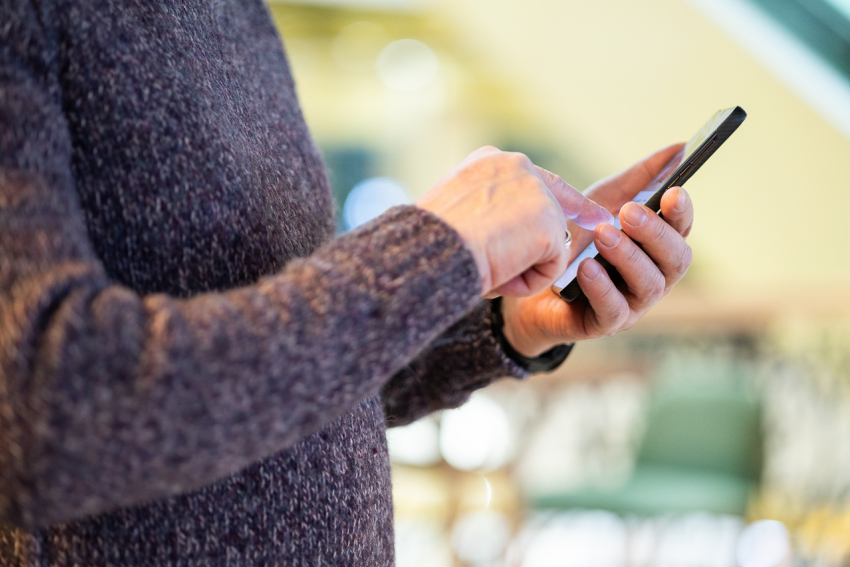 Эксперт объяснил, почему у смартфона внезапно «заканчивается память»