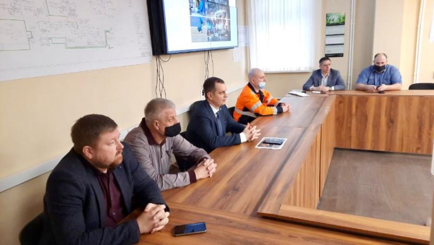 «ЕвроХим-ВолгаКалий» укрепляет безопасность производства