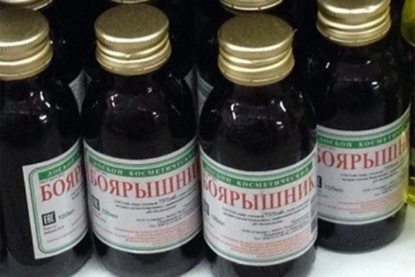 За год в Волгоградской области уничтожили 70 тысяч бутылок убийственного алкоголя