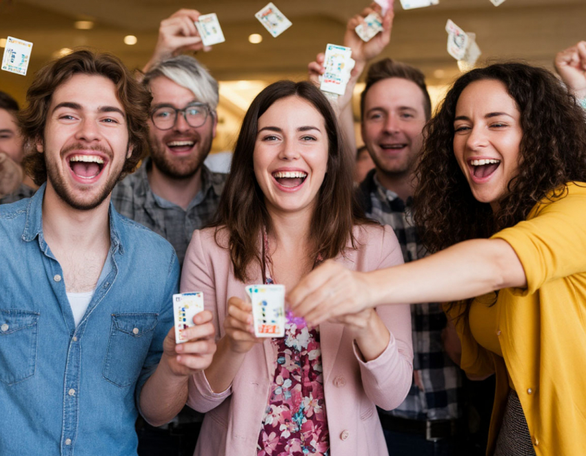 Двое волгоградцев случайно стали миллионерами в 2026 году 