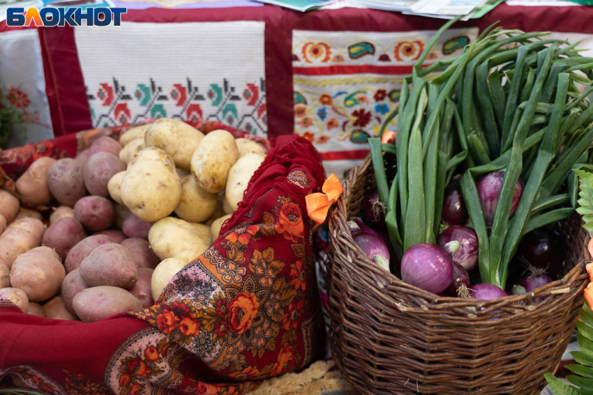 Цены вынуждают волгоградцев переходить на рис, картошку и макароны