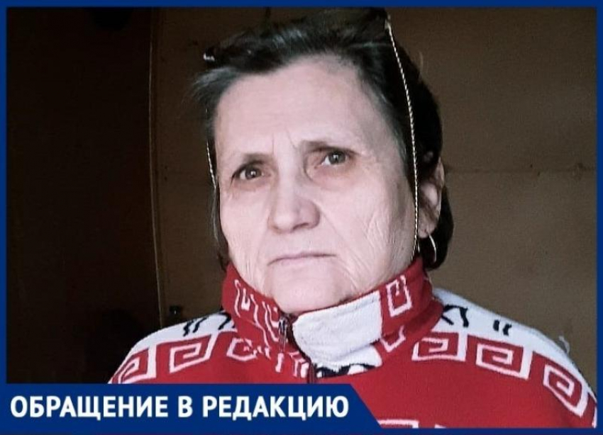 Об умирающей медицине заявила жительница станицы Волгоградской области: фельдшер отказывается идти к пациентам