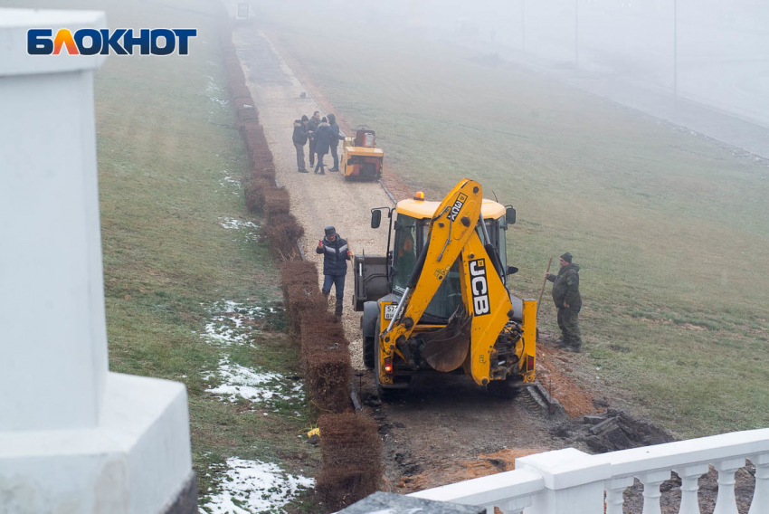 Водитель в Волгограде может заработать до 130 тысяч рублей 