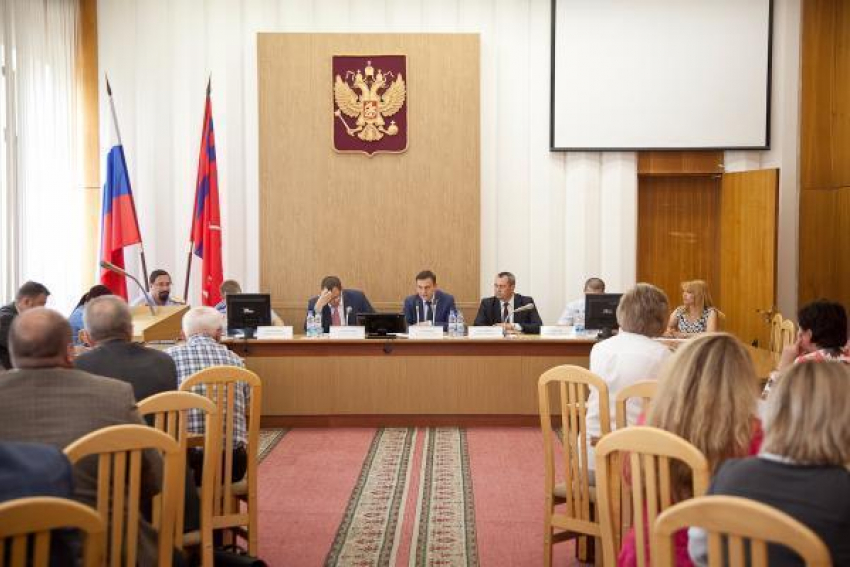 В Волгоградской области работодатели задолжали подчиненным 21,5 млн ₽