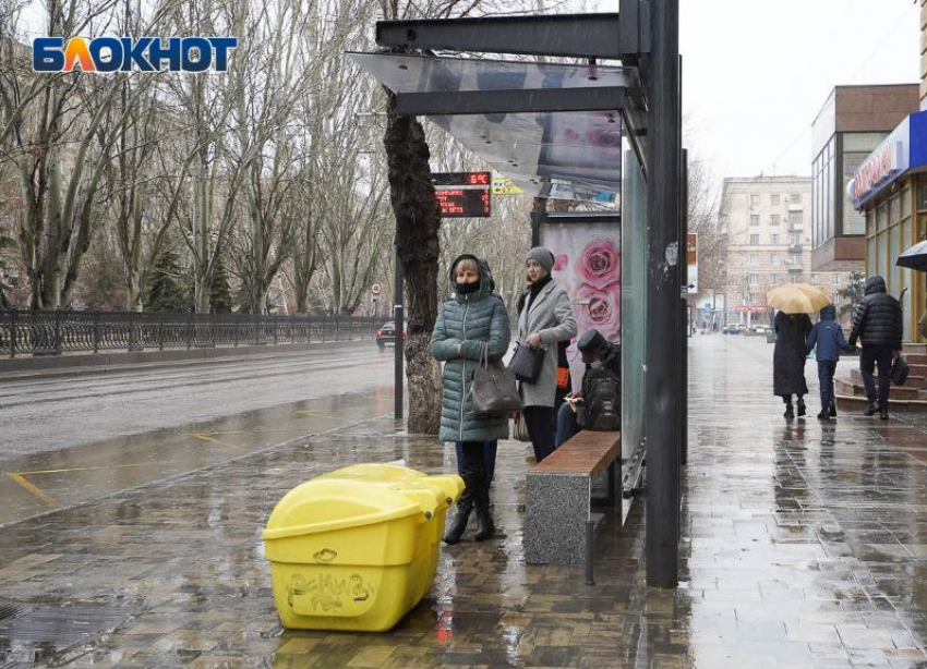 Волгоград вошел в топ-десять крупных городов по качеству транспортной системы