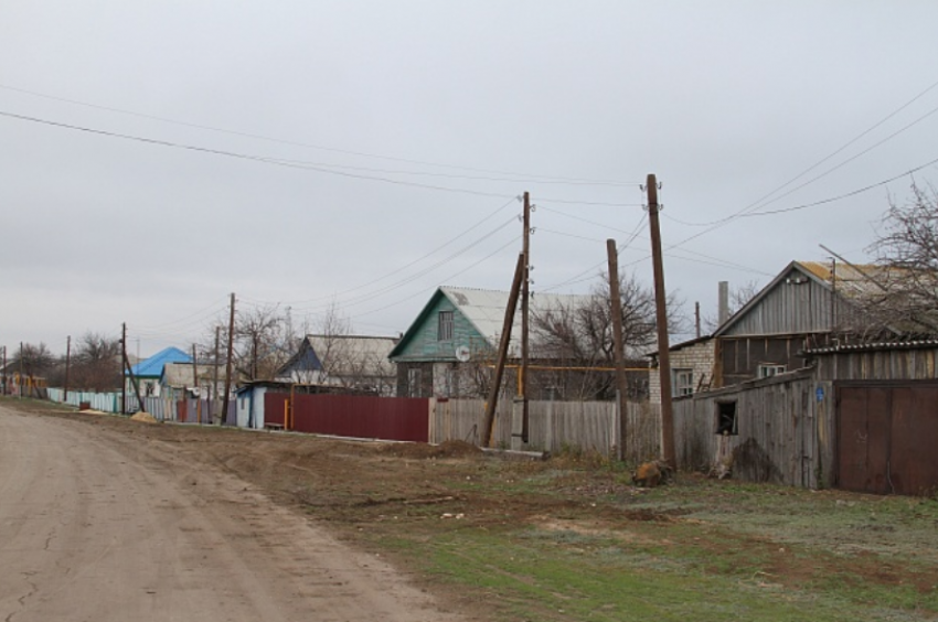 Что делает Галкин в Волгоградской области