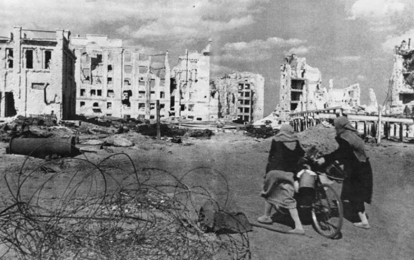 Как воровали в Сталинграде: история обмана