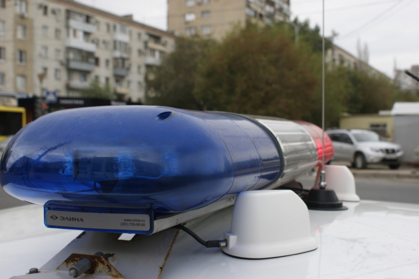 25-летий лихач на «девяносто девятой» погиб в столкновении с фурой MAN в Волгоградской области