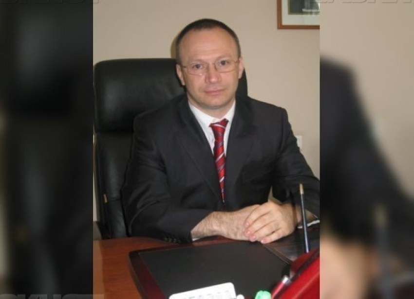 Уволенный руководитель Нижне-Волжского управления Ростехнадзора Игорь Исаев попался на взятке
