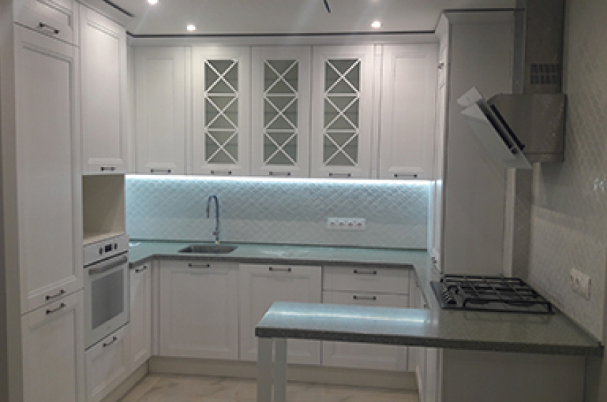 Ремонт квартир в новостройках по современным технологиям. Заходи в справочник