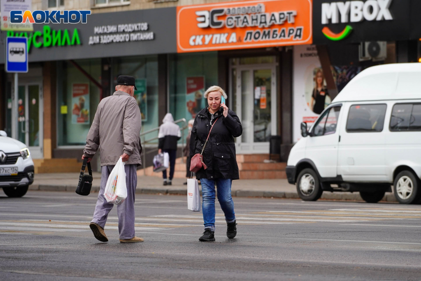 Волгоградцы набрали кредитов на 315 млрд рублей