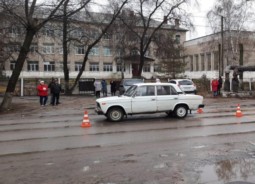 В Волгоградской области сбили насмерть 50 человек