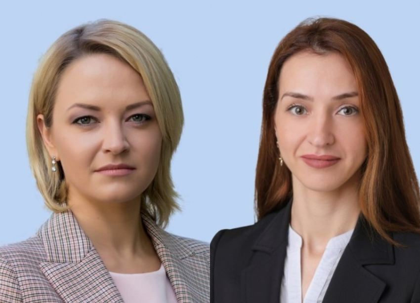 Молодым женщинам – депутатам не дали должностей в Волгоградской облдуме