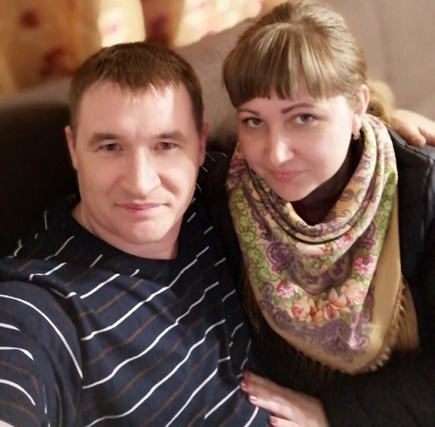 Арестован виновник смертельного ДТП с семьей из Перми в Волгоградской области