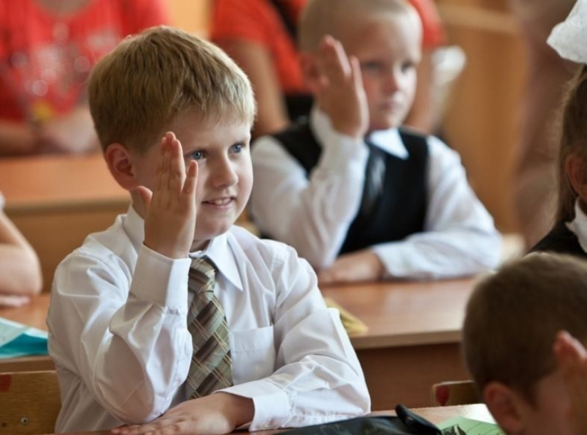 Новая информационно-образовательная программа о безопасности школьников стартует в Волгограде 