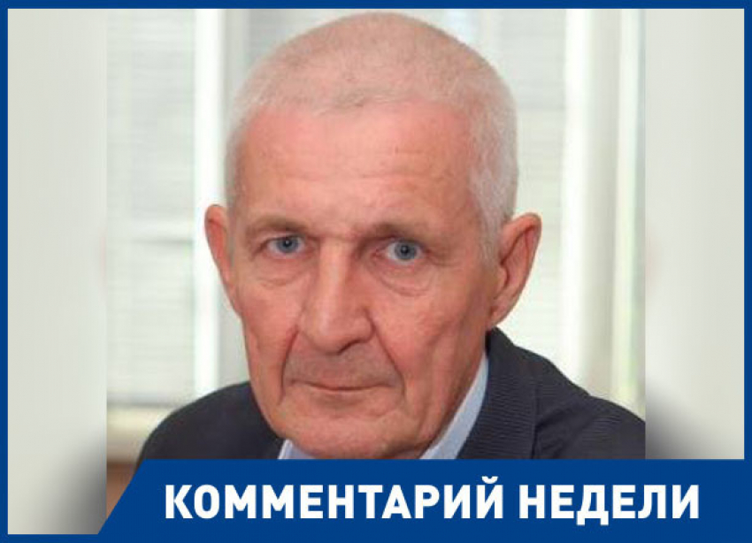 Показушным патриотизмом назвал эксперт переименование аэропорта в Волгограде 