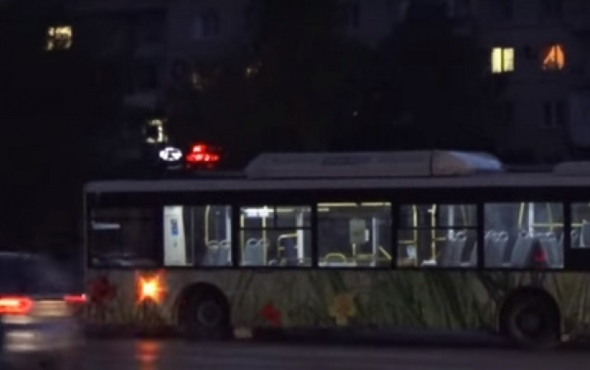 Трамваи в Волгограде разрушат в угоду автобусам «Питеравто», - волгоградцы