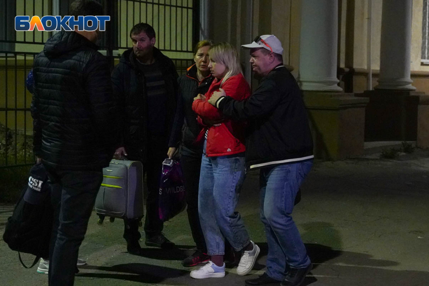 «Бал у сатаны, как после терактов 2013 года»: как в Волгограде провожали родных погибших девочек под Ставрополем