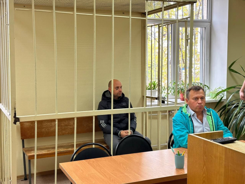 Взяты под стражу подозреваемые в жестокой расправе над безногим инвалидом-участником СВО под Волгоградом 