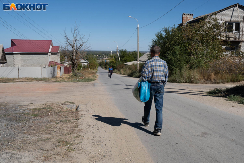 Частные дома Волгограда вошли в топ самых дешевых в России