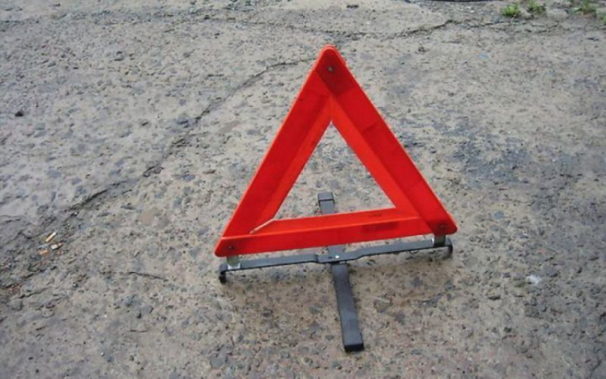 Двое внуков пожилой женщины-водителя пострадали в ДТП на юге Волгограда