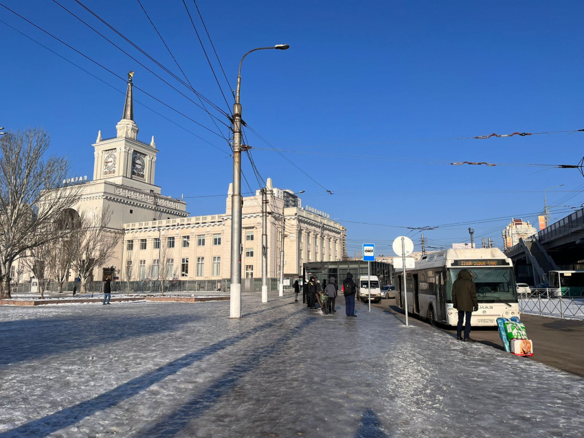 «Тропа увечий»: волгоградка показала город, за который стыдно 