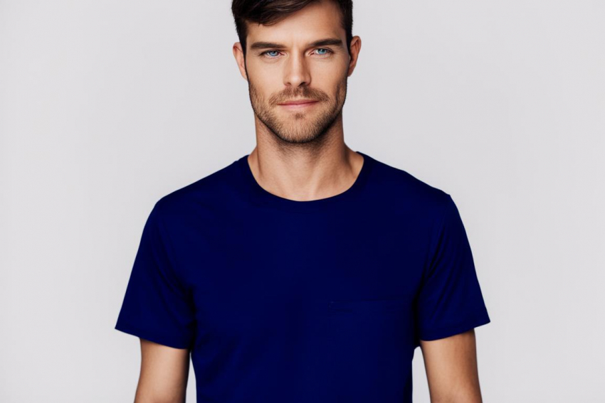 Волгоградских водителей автобусов оденут в синее