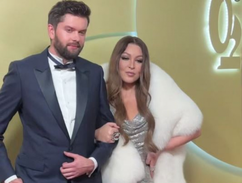 Больше никаких секретов: постройневшая Дубцова официально представила нового избранника