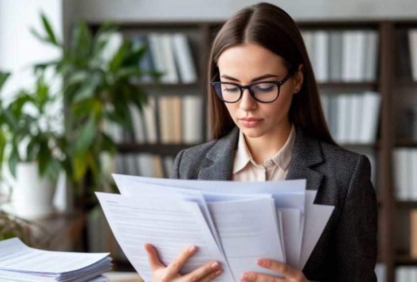 Волгоградцам открыли «кухню» одной из самых секретных профессий 