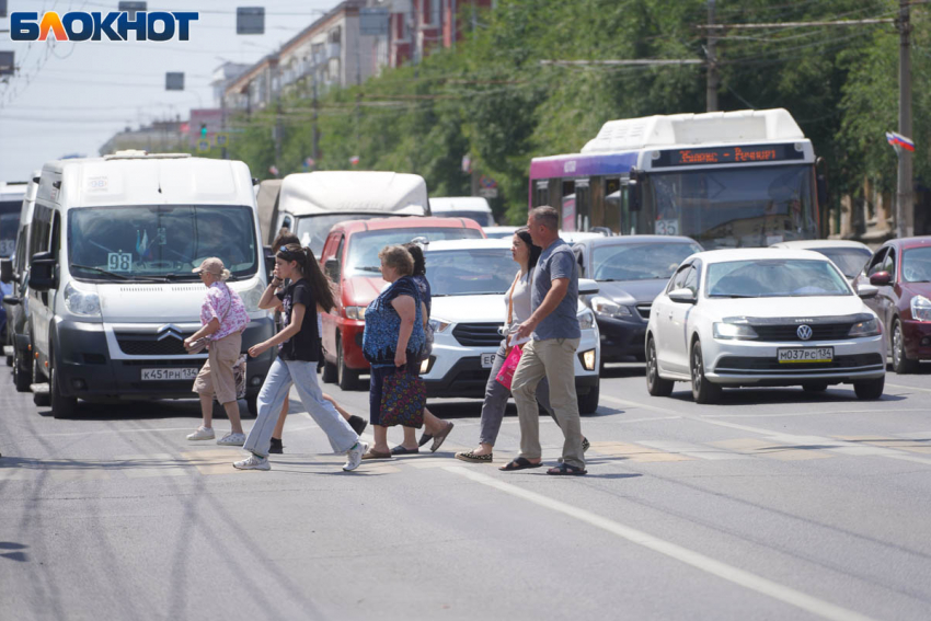 Меньше трети волгоградских работников могут похвастаться высокой зарплатой 