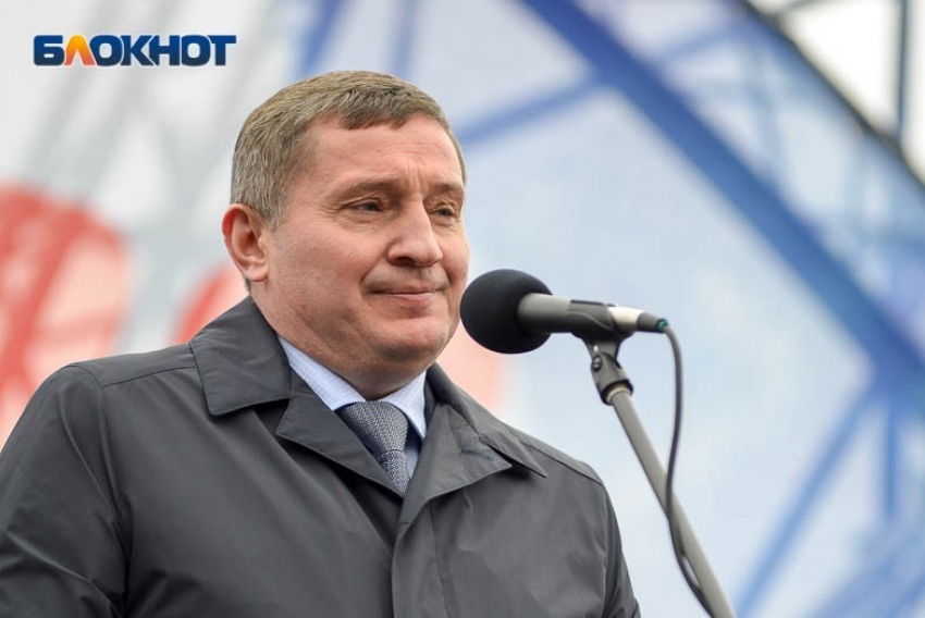 Губернатор прокомментировал уничтожение беспилотников над Волгоградской областью