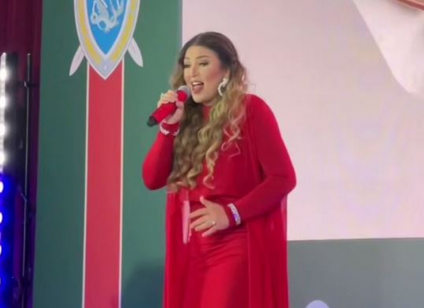 Ирина Дубцова столкнулась с внезапными проблемами на гастролях