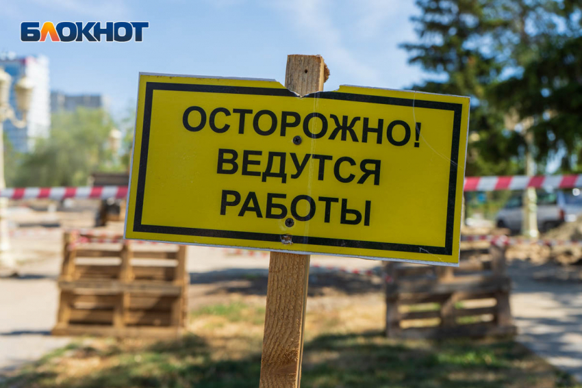 В Волгоградской области подрядчик заплатит 7 млн рублей за недостроенный детсад