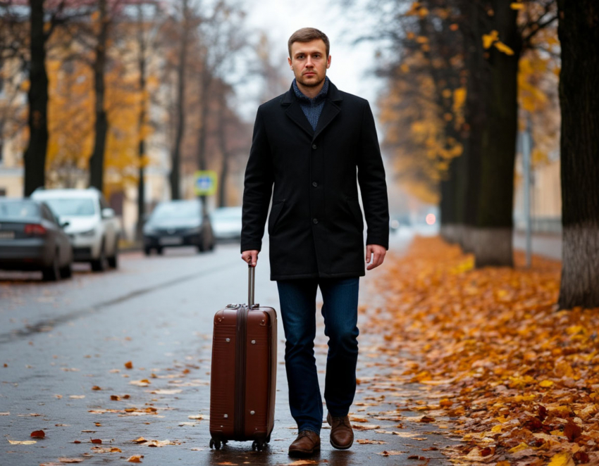 Командированные не спешат посещать Волгоград