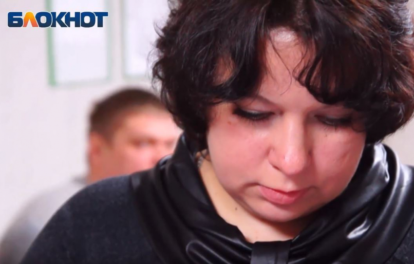 15 толстяков из Волгограда решились на правду, пусть даже на страшную  