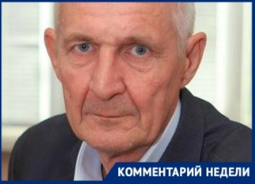 «Подсчет голосов был нарушен полностью», - волгоградский общественник о выборах 