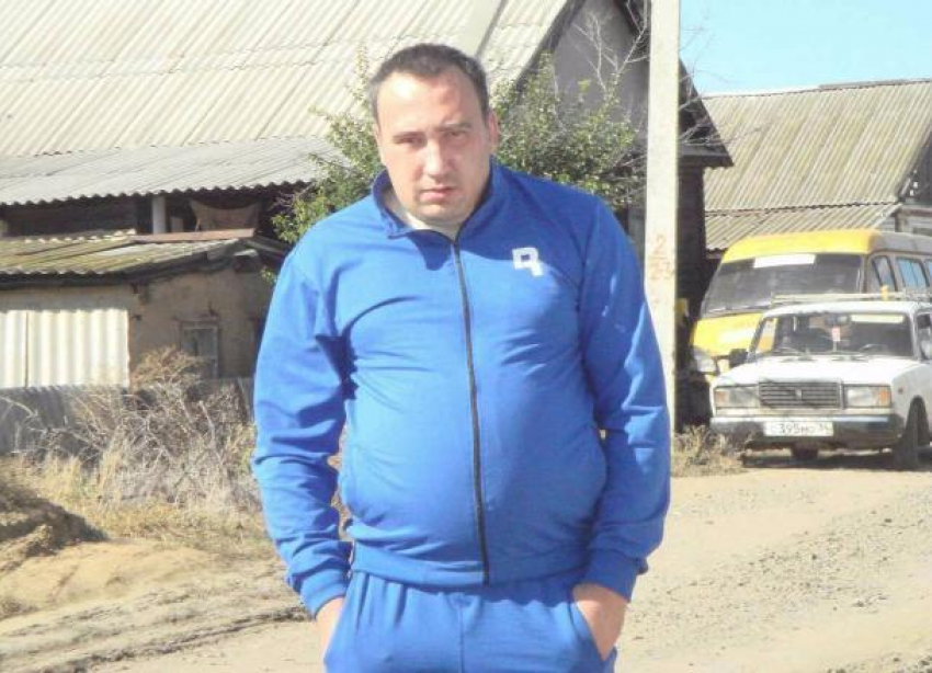 Житель Волгоградской области пропал при загадочных обстоятельствах 