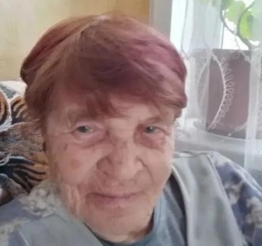 Пропавшую без вести женщину нашли под Волгоградом